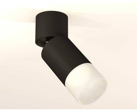 Комплект спота Ambrella light Techno Spot XM (A2221, C6313, N6252) XM6313083, изображение 2