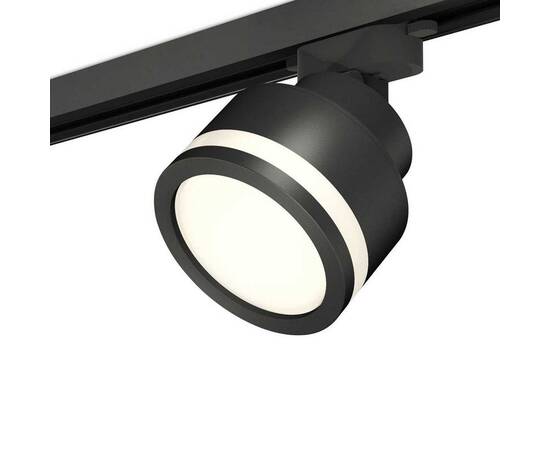 Комплект трекового светильника Ambrella light Track System XT (A2526, A2106, C8102, N8415) XT8102022