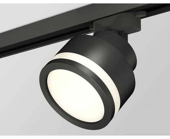 Комплект трекового светильника Ambrella light Track System XT (A2526, A2106, C8102, N8415) XT8102022, изображение 3