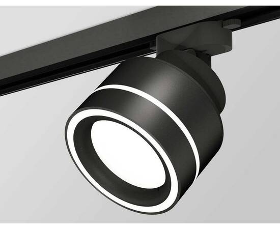 Комплект трекового светильника Ambrella light Track System XT (A2526, A2106, C8102, N8434) XT8102023, изображение 2