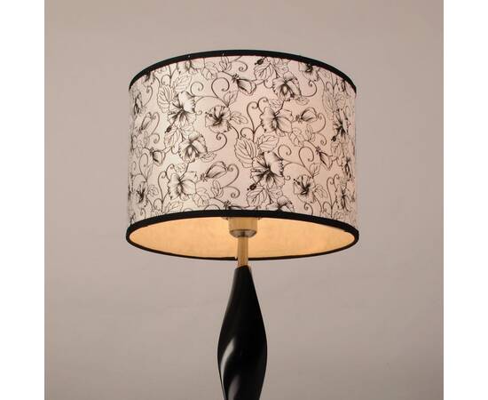 Настольная лампа Abrasax Charlotte MT6801, изображение 2