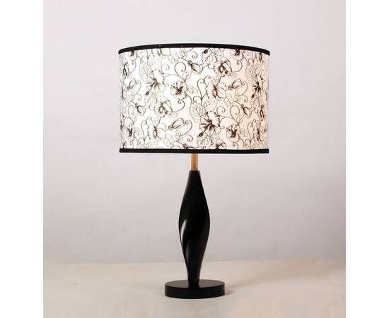 Настольная лампа Abrasax Charlotte MT6801, изображение 3
