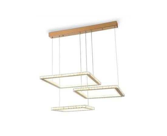 Подвесной светодиодный светильник Ambrella light Acrylica Ice FA1761