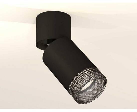 Комплект спота Ambrella light Techno Spot XM (A2221, C6313, N6151) XM6313061, изображение 2
