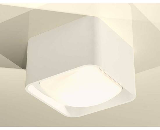 Комплект потолочного светильника Ambrella light Techno Spot XC (C7832, N7756) XS7832022, изображение 2