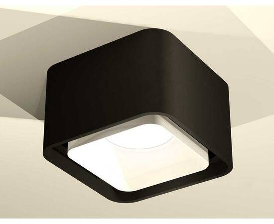 Комплект потолочного светильника Ambrella light Techno Spot XC (C7833, N7755) XS7833021, изображение 3