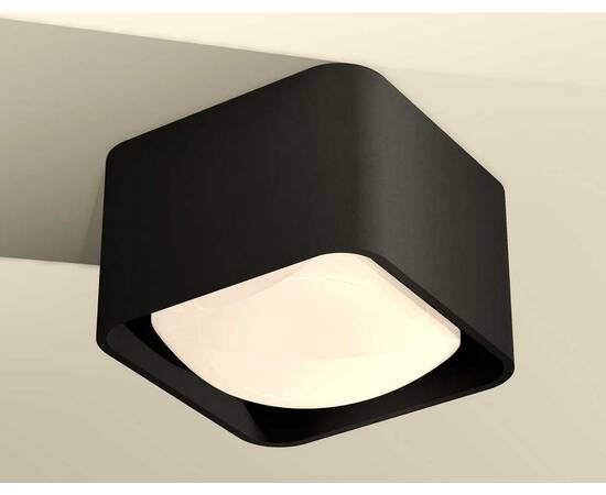 Комплект потолочного светильника Ambrella light Techno Spot XC (C7833, N7756) XS7833022, изображение 2