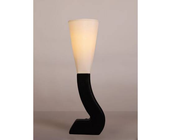 Настольная лампа Abrasax Charlotte MT68113BP, изображение 3