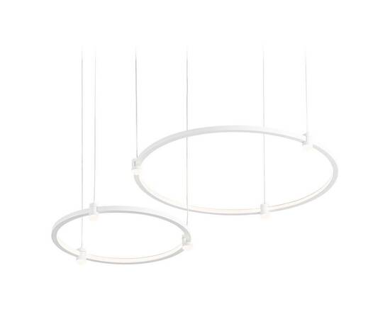 Подвесной светодиодный светильник Ambrella light Comfort Line FL5521