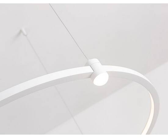 Подвесной светодиодный светильник Ambrella light Comfort Line FL5521, изображение 2