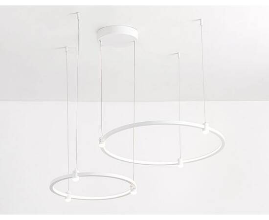 Подвесной светодиодный светильник Ambrella light Comfort Line FL5521, изображение 4