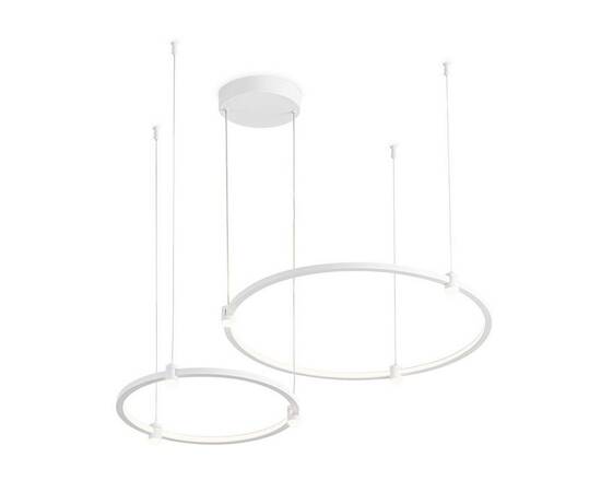 Подвесной светодиодный светильник Ambrella light Comfort Line FL5521, изображение 8