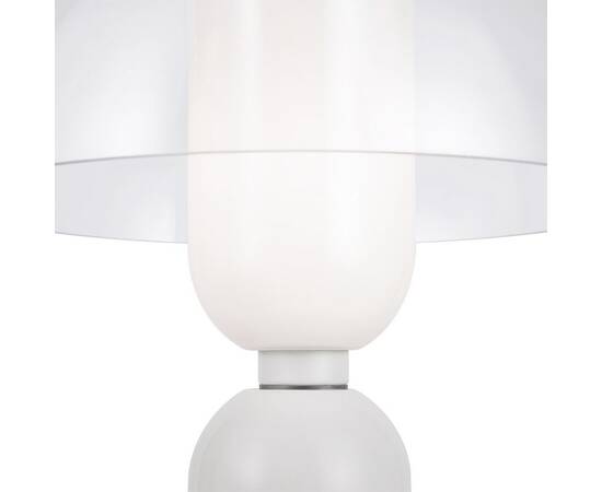 Настольная лампа Maytoni Memory MOD177TL-01W, изображение 2