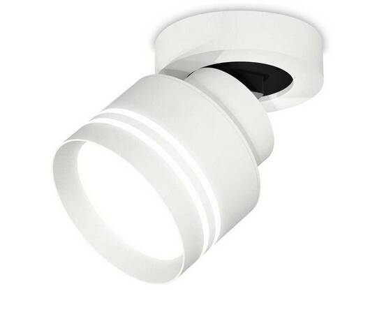 Комплект спота Ambrella light Techno Spot XM (A2228, A2105, C8101, N8477) XM8101026