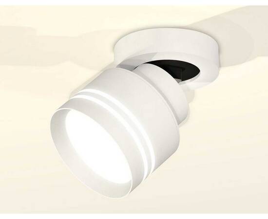 Комплект спота Ambrella light Techno Spot XM (A2228, A2105, C8101, N8477) XM8101026, изображение 3