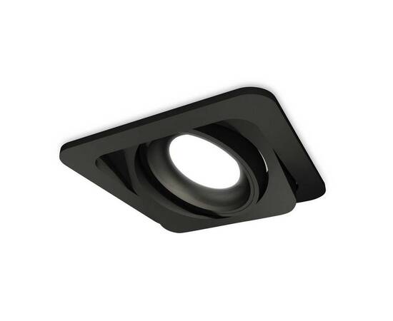 Комплект встраиваемого светильника Ambrella light Techno Spot XC (C7659, N7021) XC7659001