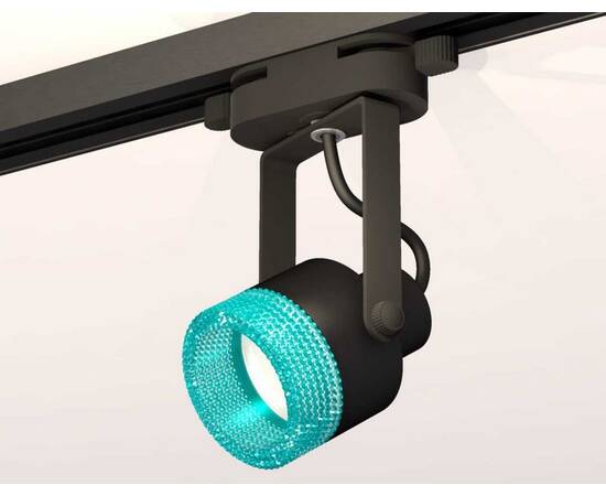 Комплект трекового светильника Ambrella light Track System XT (C6602, N6153) XT6602063, изображение 3