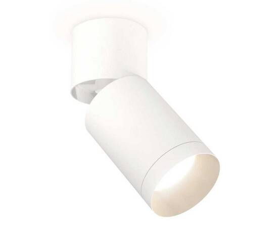 Комплект спота Ambrella light Techno Spot XM (A2220, C6312, N6130) XM6312040