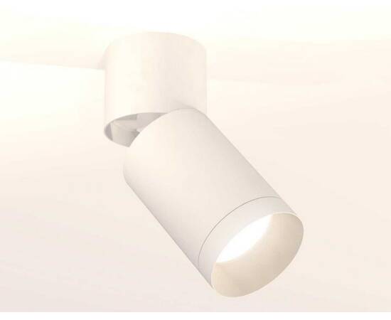 Комплект спота Ambrella light Techno Spot XM (A2220, C6312, N6130) XM6312040, изображение 3