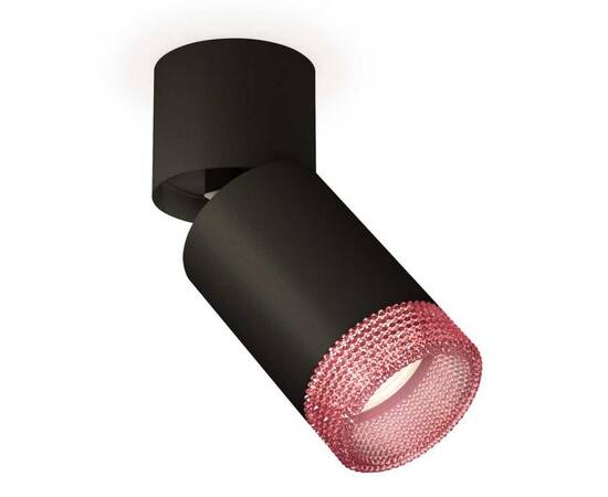 Комплект спота Ambrella light Techno Spot XM (A2221, C6313, N6152) XM6313062