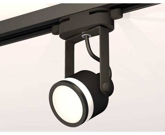 Комплект трекового светильника Ambrella light Track System XT (C6602, N6221) XT6602080, изображение 3