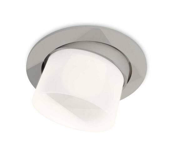 Комплект встраиваемого спота Ambrella light Techno Spot XC (C7653, N7170) XC7653082