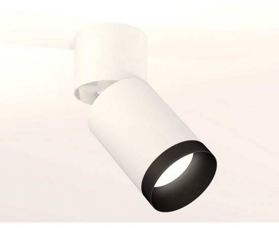Комплект спота Ambrella light Techno Spot XM (A2220, C6312, N6131) XM6312041, изображение 3