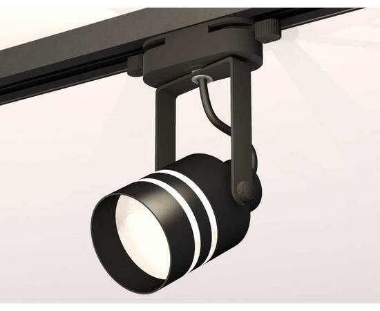 Комплект трекового светильника Ambrella light Track System XT (C6602, N6236) XT6602082, изображение 2