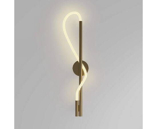 Настенный светильник Maytoni Tau MOD166WL-L12G3K