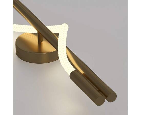 Настенный светильник Maytoni Tau MOD166WL-L12G3K, изображение 3