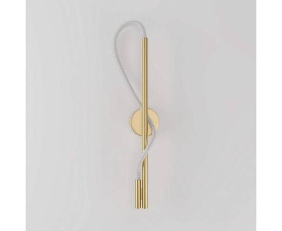 Настенный светильник Maytoni Tau MOD166WL-L12G3K, изображение 4