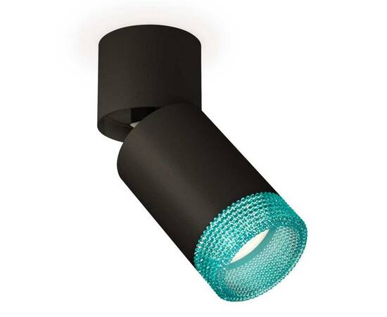 Комплект спота Ambrella light Techno Spot XM (A2221, C6313, N6153) XM6313063