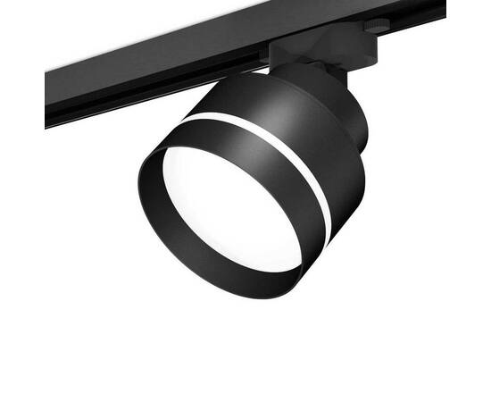 Комплект трекового светильника Ambrella light Track System XT (A2526, A2106, C8102, N8462) XT8102025