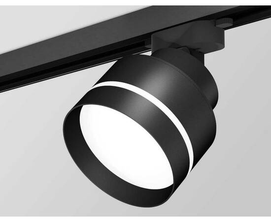 Комплект трекового светильника Ambrella light Track System XT (A2526, A2106, C8102, N8462) XT8102025, изображение 2