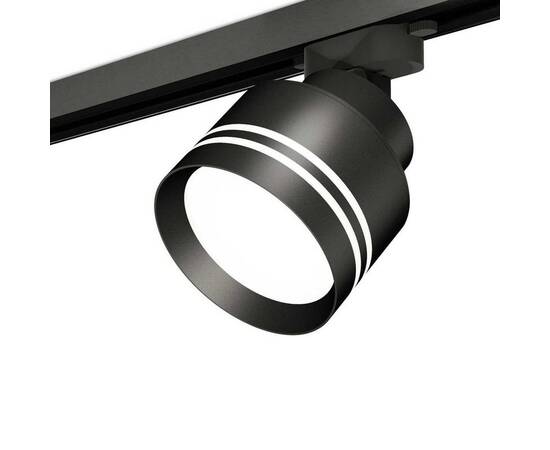 Комплект трекового светильника Ambrella light Track System XT (A2526, A2106, C8102, N8478) XT8102026