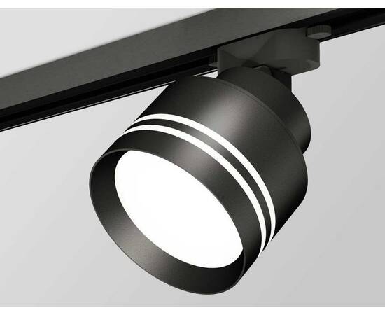 Комплект трекового светильника Ambrella light Track System XT (A2526, A2106, C8102, N8478) XT8102026, изображение 3