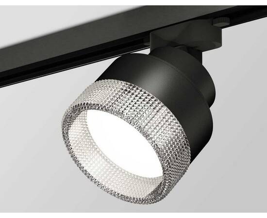 Комплект трекового светильника Ambrella light Track System XT (A2526, A2106, C8102, N8480) XT8102040, изображение 2