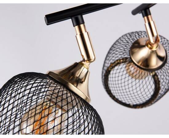 Подвесная люстра Ambrella light Traditional Loft TR80177, изображение 5