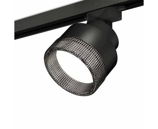 Комплект трекового светильника Ambrella light Track System XT (A2526, A2106, C8102, N8484) XT8102041