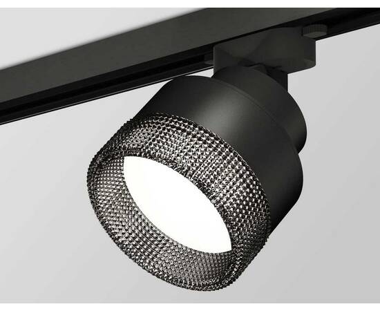 Комплект трекового светильника Ambrella light Track System XT (A2526, A2106, C8102, N8484) XT8102041, изображение 3