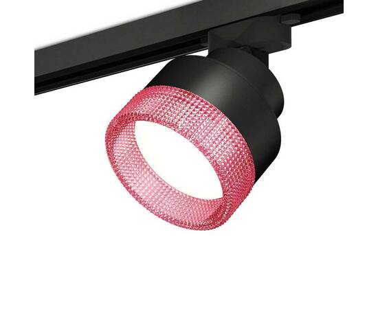 Комплект трекового светильника Ambrella light Track System XT (A2526, A2106, C8102, N8486) XT8102042