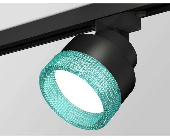 Комплект трекового светильника Ambrella light Track System XT (A2526, A2106, C8102, N8488) XT8102043, изображение 3