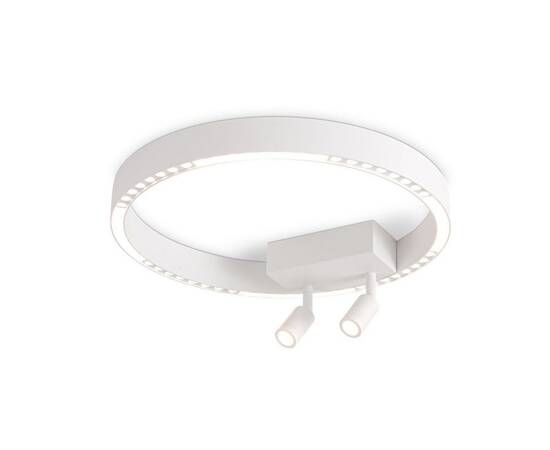 Потолочная светодиодная люстра Ambrella light Comfort Line FL5805