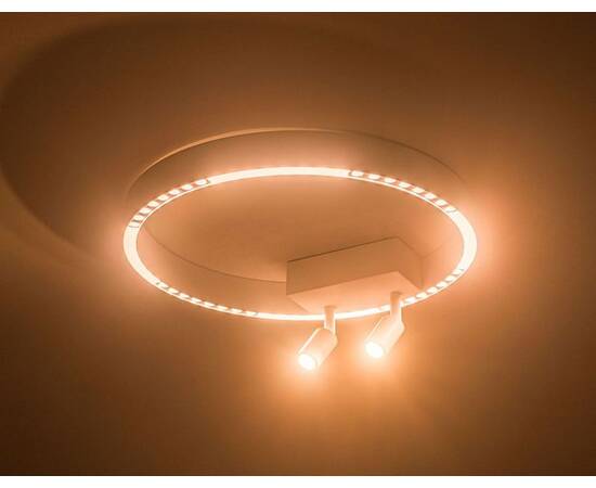 Потолочная светодиодная люстра Ambrella light Comfort Line FL5805, изображение 3