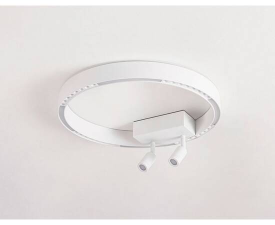 Потолочная светодиодная люстра Ambrella light Comfort Line FL5805, изображение 4