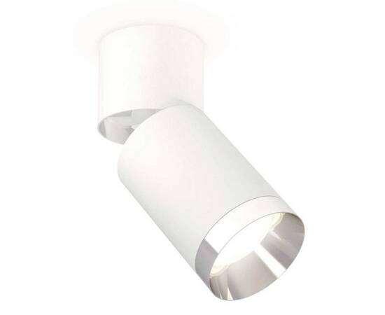 Комплект спота Ambrella light Techno Spot XM (A2220, C6312, N6132) XM6312042