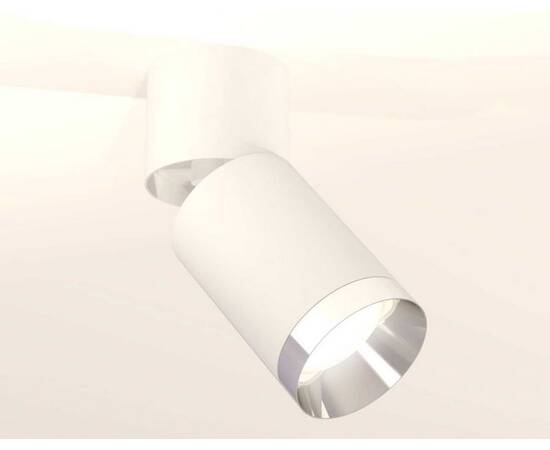 Комплект спота Ambrella light Techno Spot XM (A2220, C6312, N6132) XM6312042, изображение 3