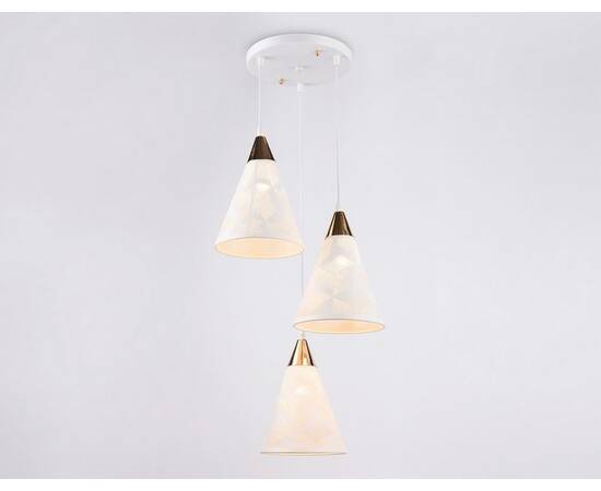 Подвесная люстра Ambrella light Traditional Loft TR8433, изображение 4