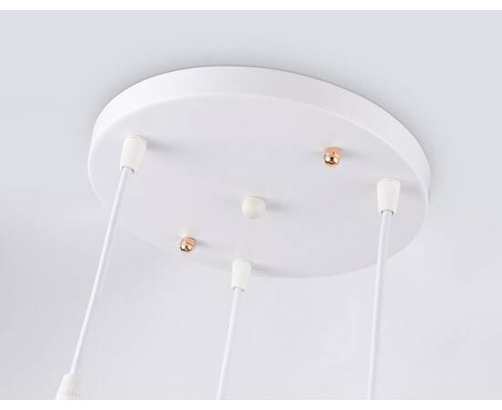 Подвесная люстра Ambrella light Traditional Loft TR8433, изображение 5