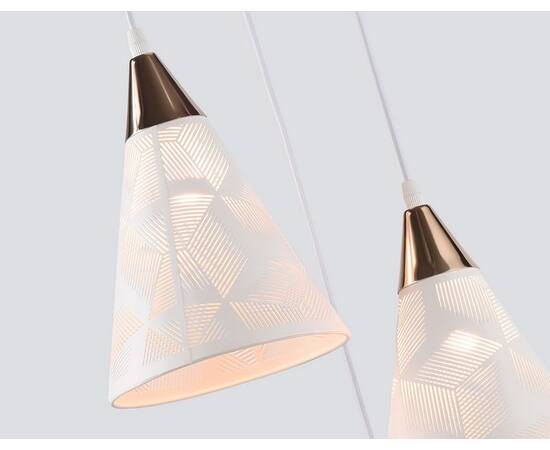 Подвесная люстра Ambrella light Traditional Loft TR8433, изображение 6